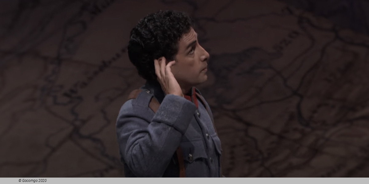 La fille du régiment, photo 5