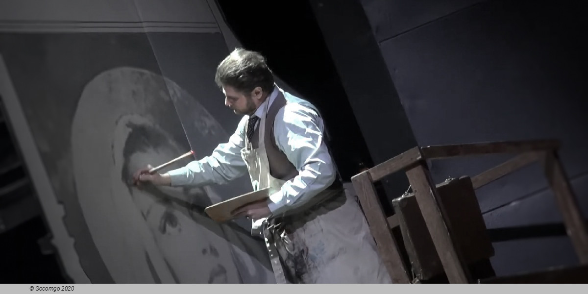 Tosca, photo 4