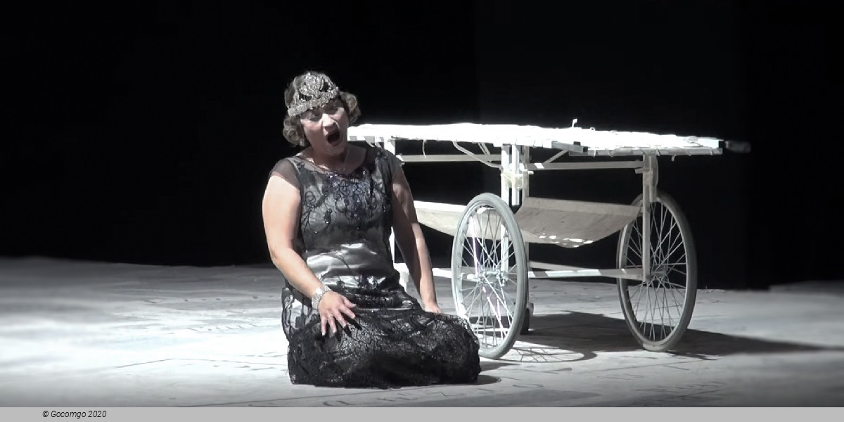 Tosca, photo 2