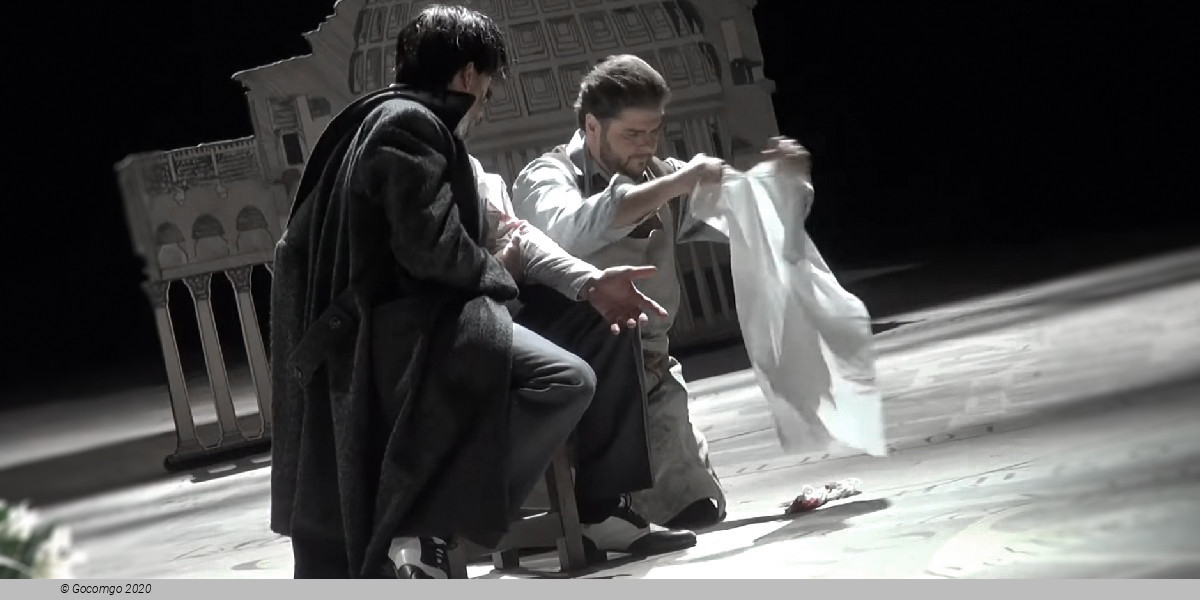 Tosca, photo 5
