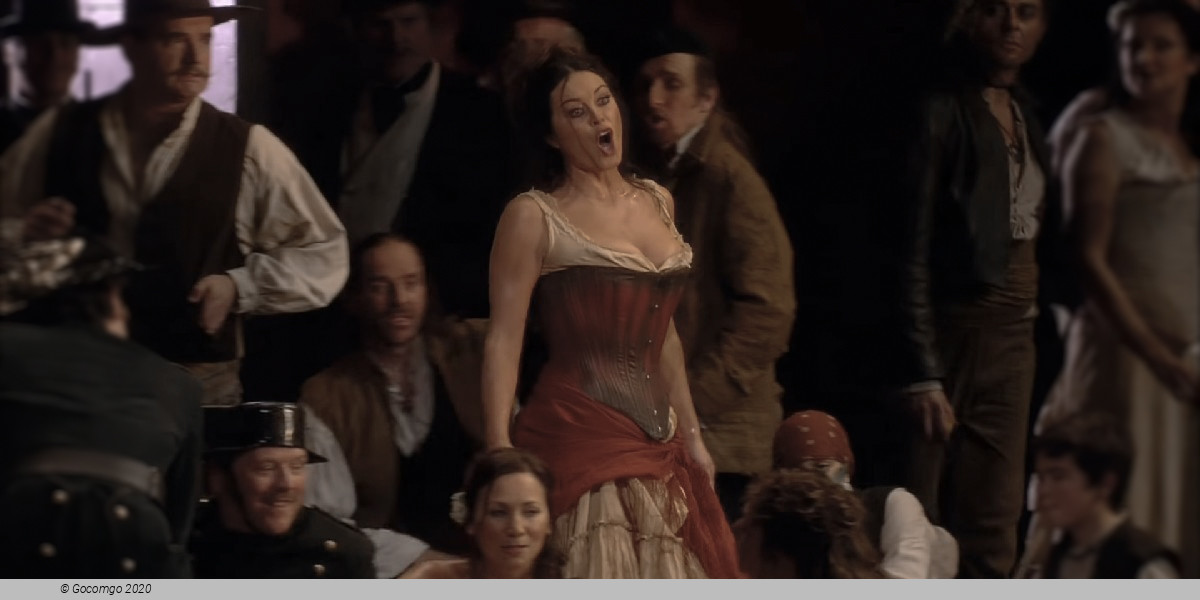 Carmen, photo 2