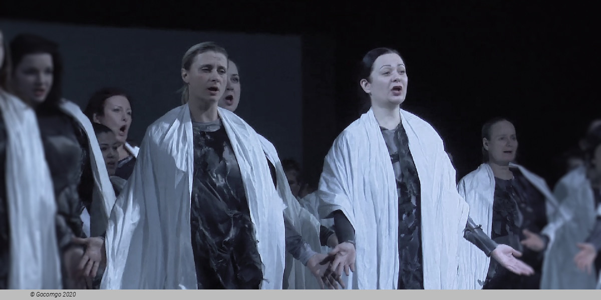 Turandot, photo 5