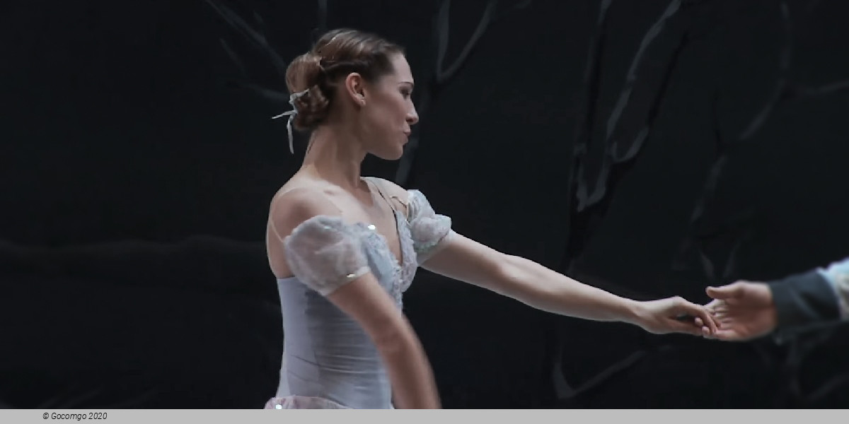 The Nutcracker – A Christmas Carol, photo 6