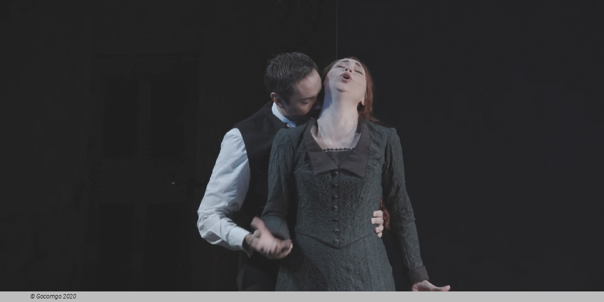 Katya Kabanova, photo 2