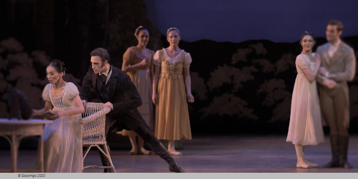 Onegin, photo 1