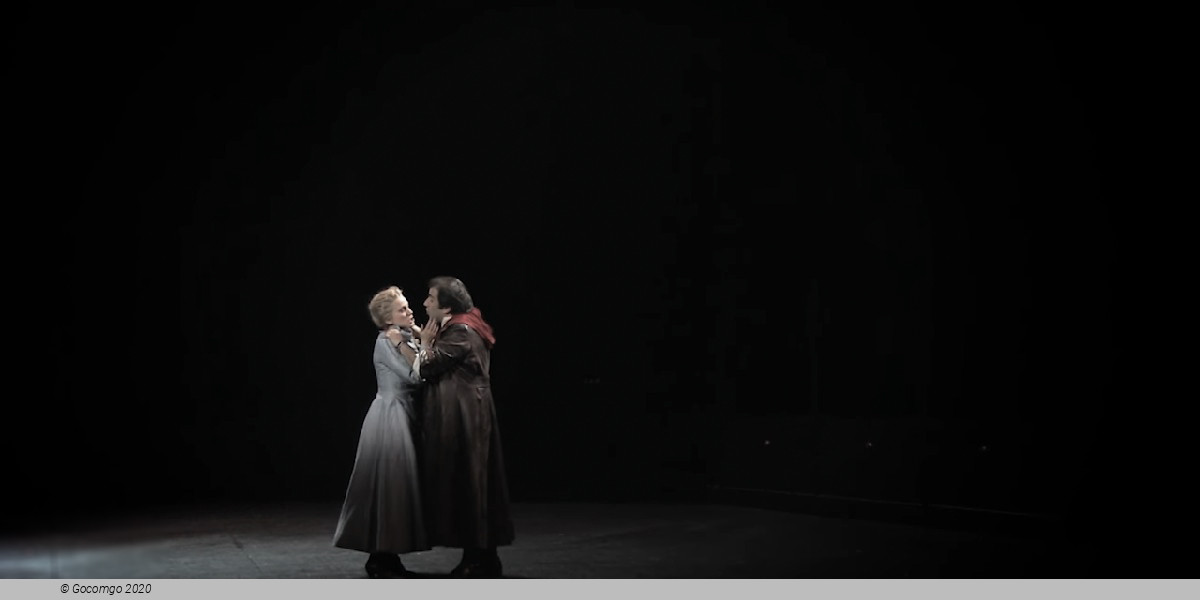 Roméo et Juliette, photo 3