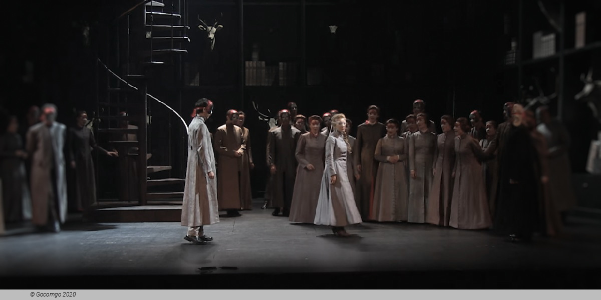 Roméo et Juliette, photo 5