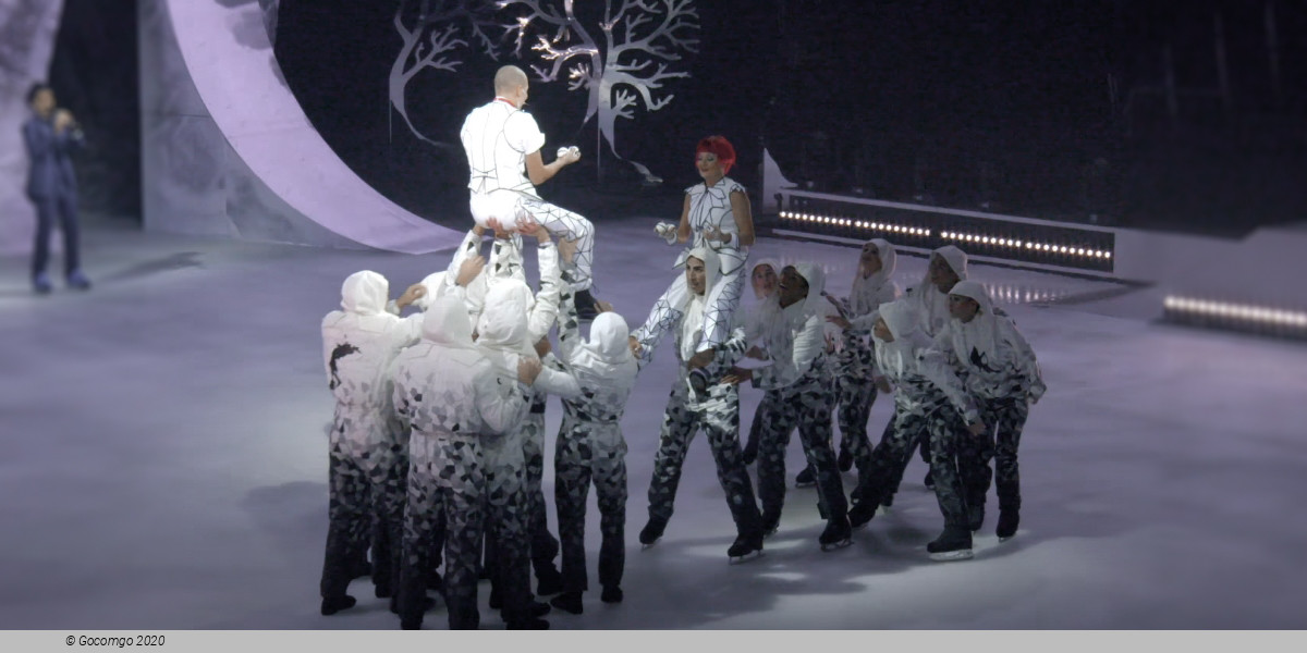 Crystal - Cirque du Soleil, photo 3, photo 3