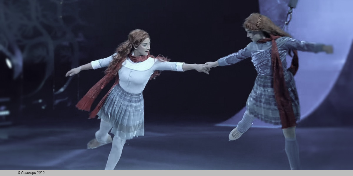 Crystal by Cirque du Soleil, photo 10