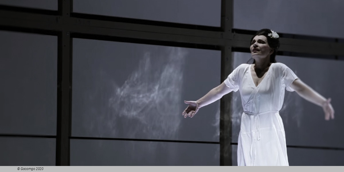 Madama Butterfly, photo 4