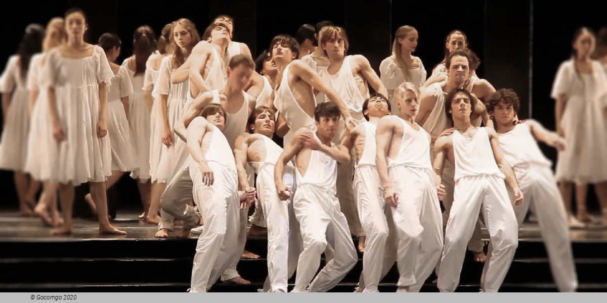 Hamburg Ballett, photo 1