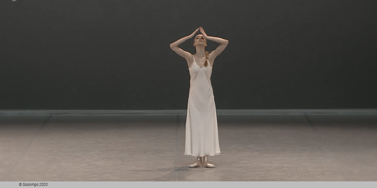 Ballets for Piano and Voices, photo 1