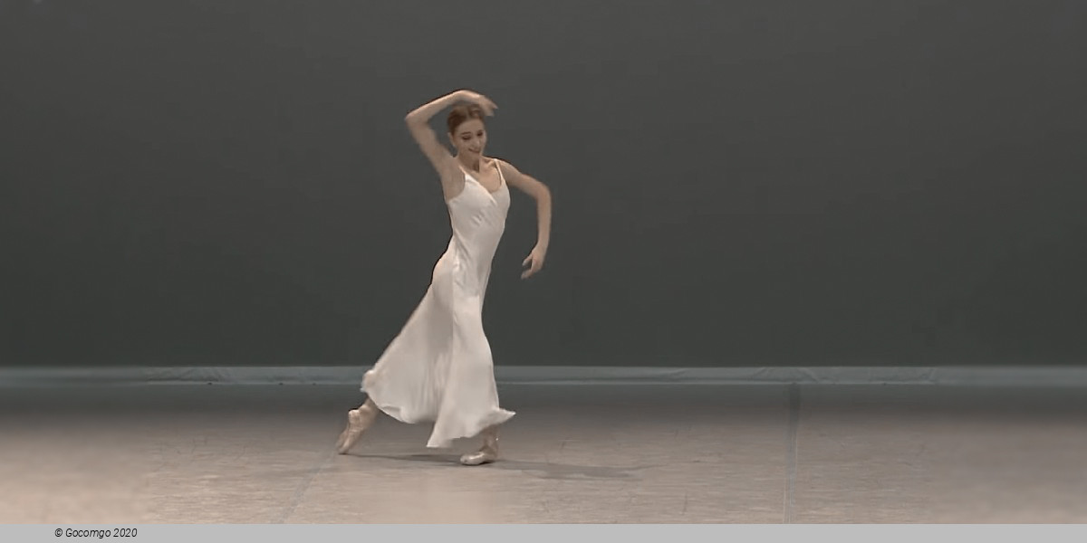 Ballets for Piano and Voices, photo 2