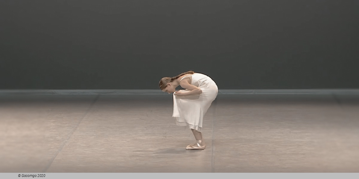 Ballets for Piano and Voices, photo 3