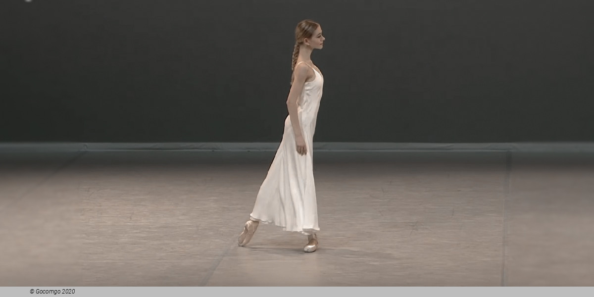 Ballets for Piano and Voices, photo 4