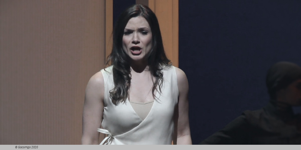 Orphée et Eurydice, photo 5