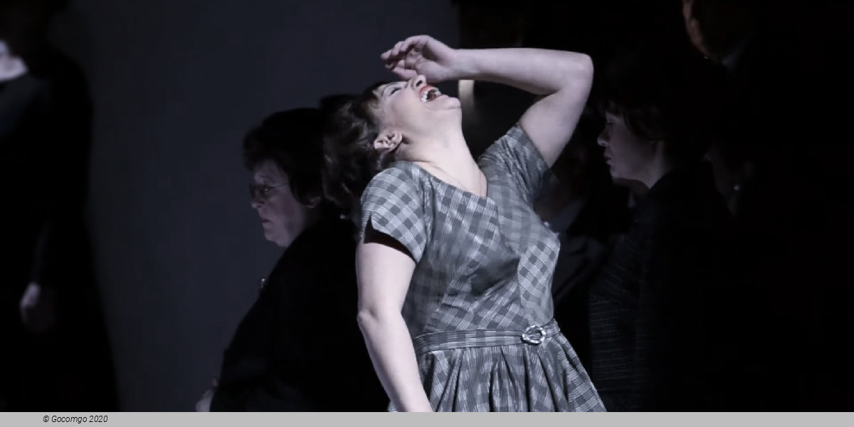 Cavalleria rusticana, photo 1