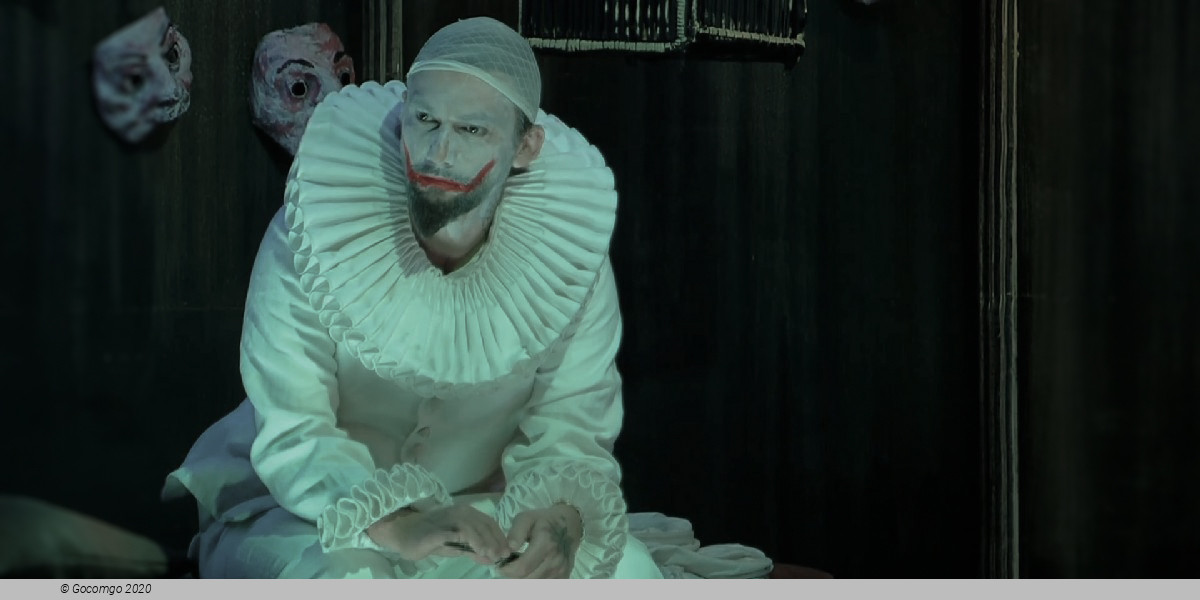 I Pagliacci, photo 10