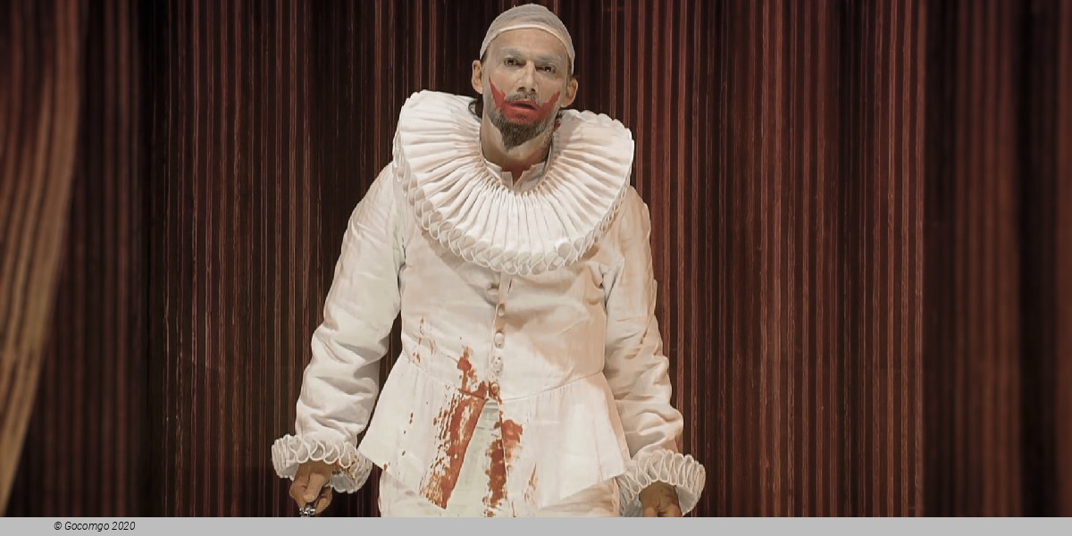 I Pagliacci, photo 11