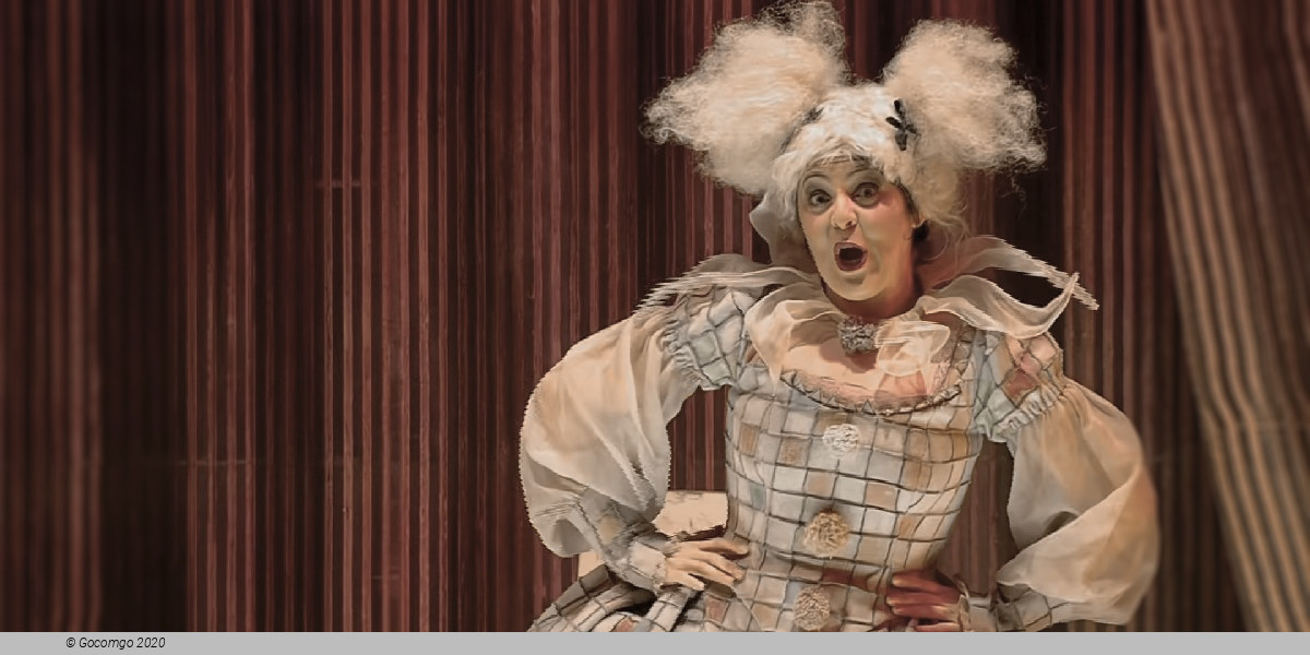 I Pagliacci, photo 12