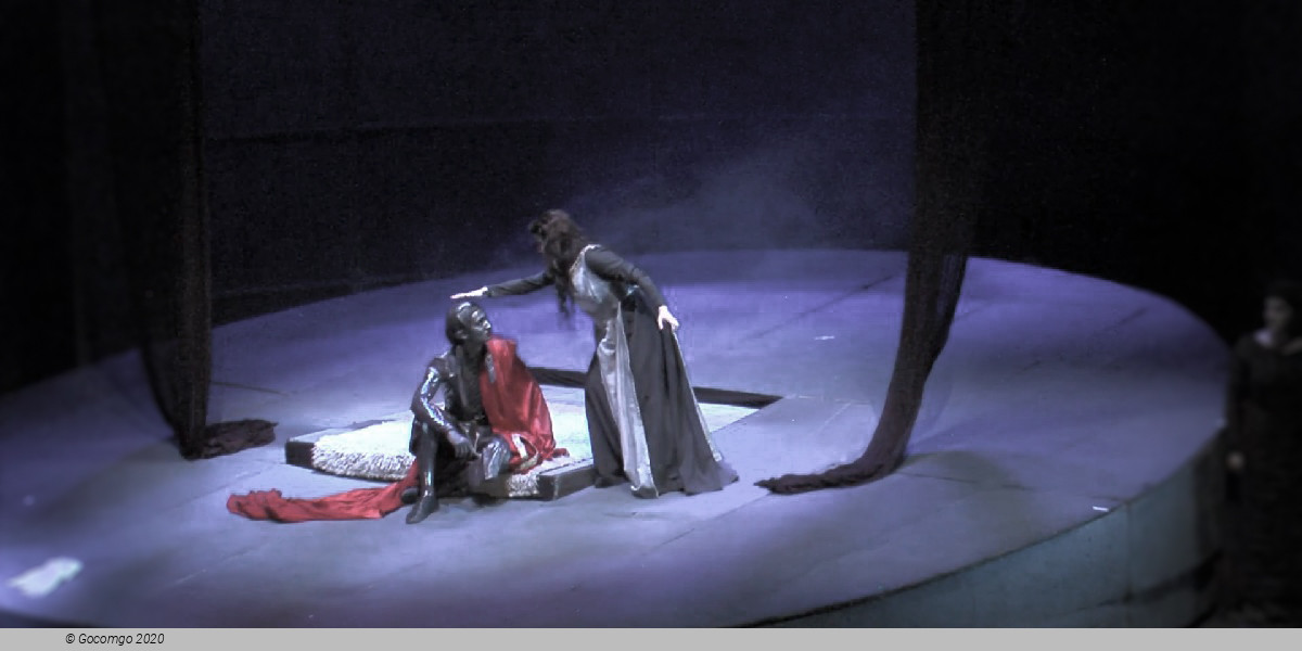 Macbeth, photo 3