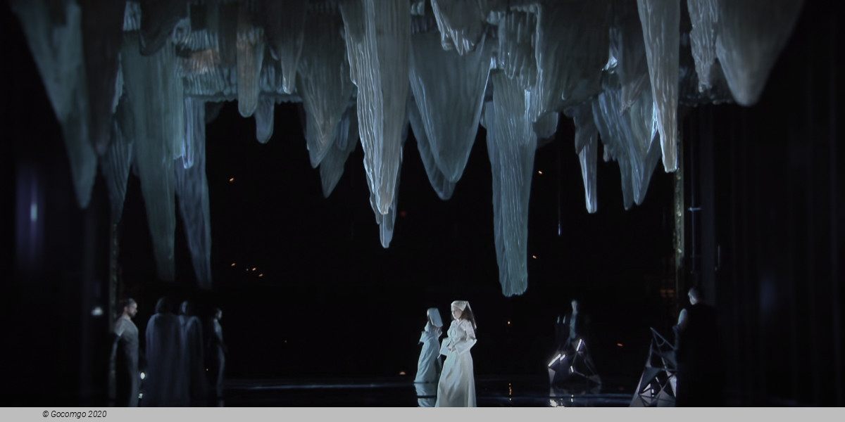 Tristan und Isolde, photo 4