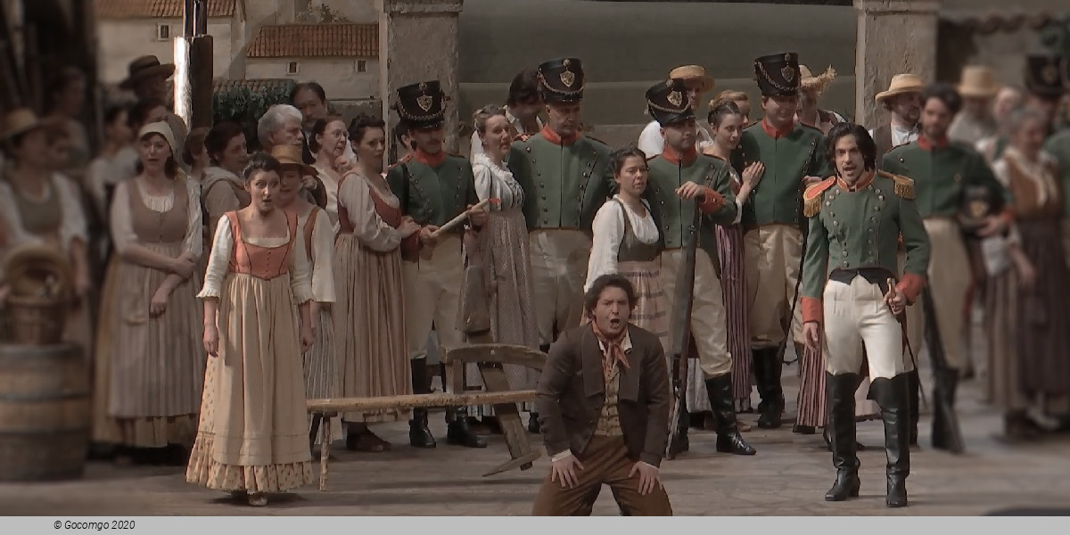 L'Elisir d'Amore, photo 3