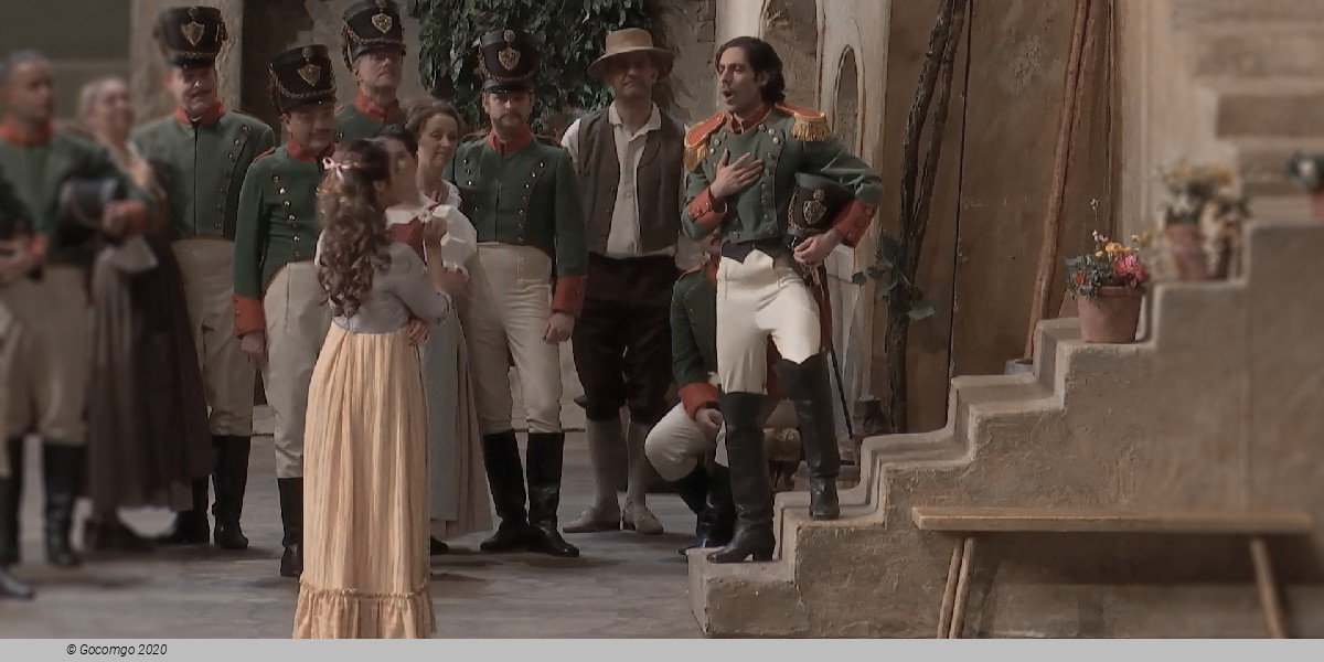 L'Elisir d'Amore, photo 6