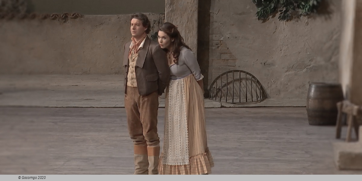 L'Elisir d'Amore, photo 2
