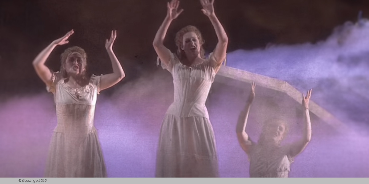 Das Rheingold, photo 2