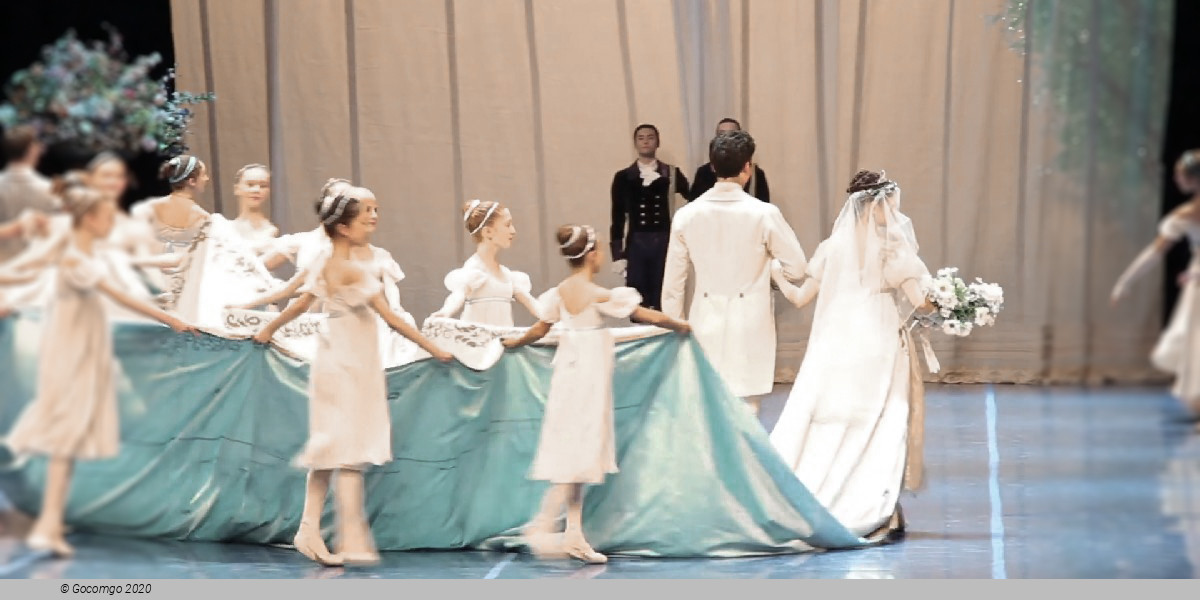 A Midsummer Night's Dream, photo 3