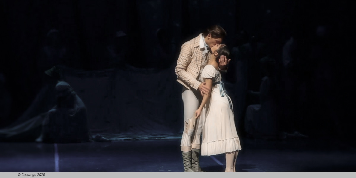 A Midsummer Night's Dream, photo 4