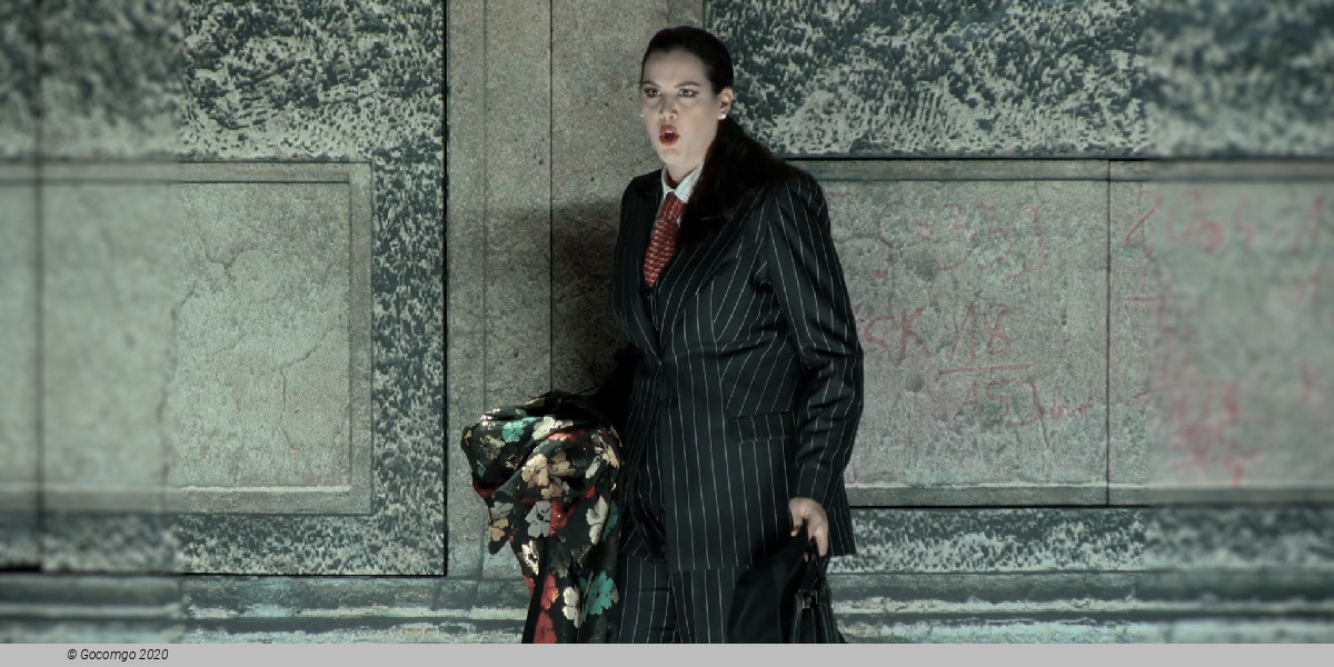 Don Giovanni, photo 5