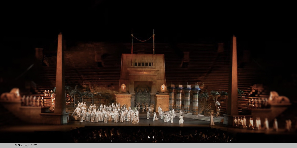 Aida, photo 5