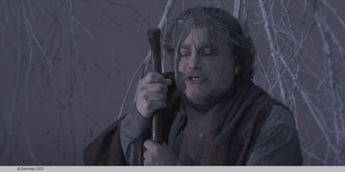 Tannhäuser, photo 7