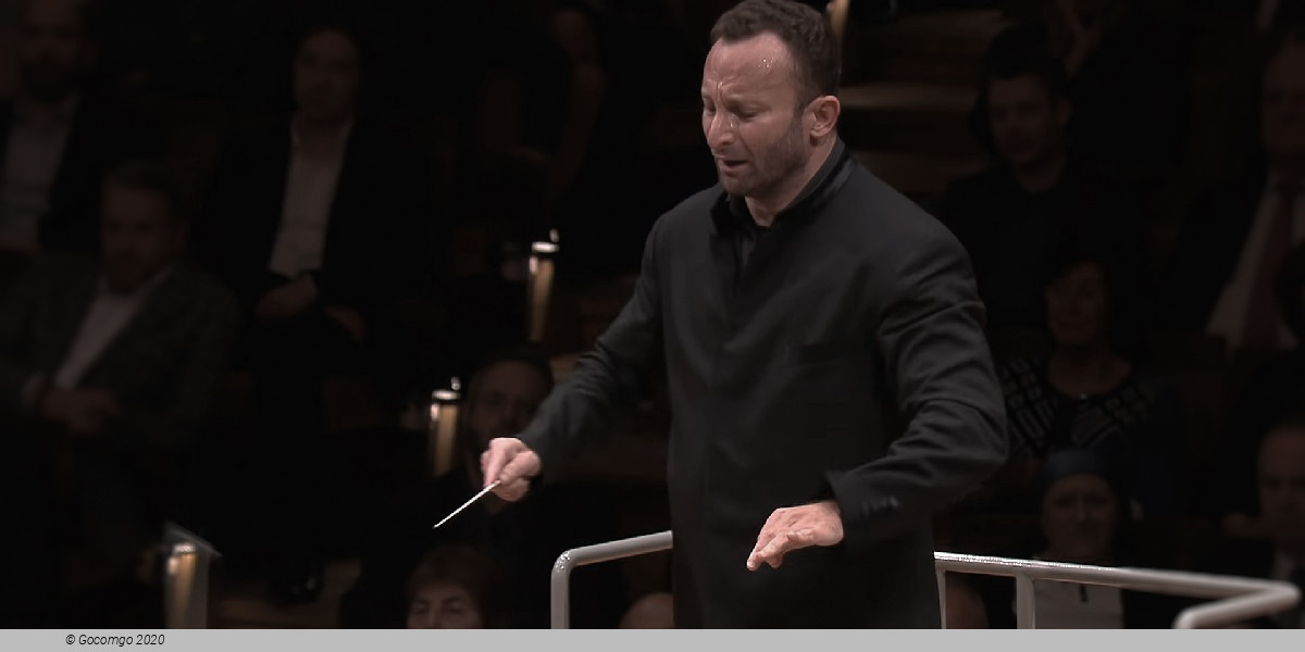 Requiem - W.A. Mozart, photo 1