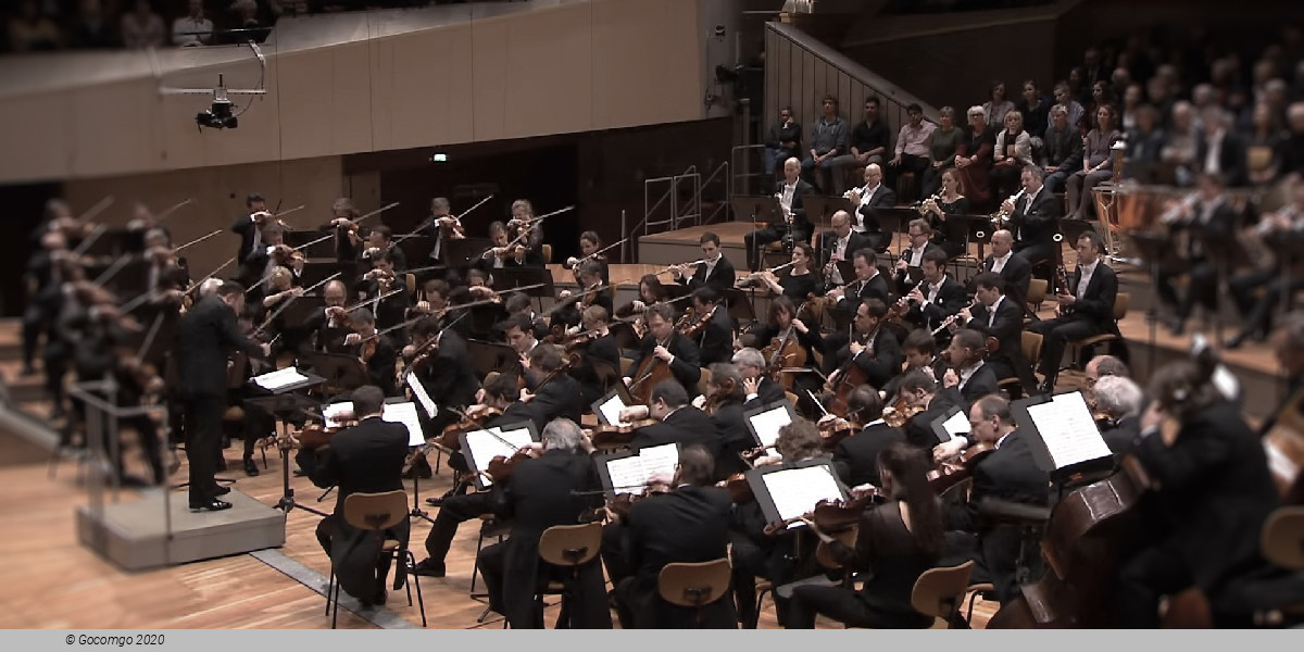 Requiem - W.A. Mozart, photo 2