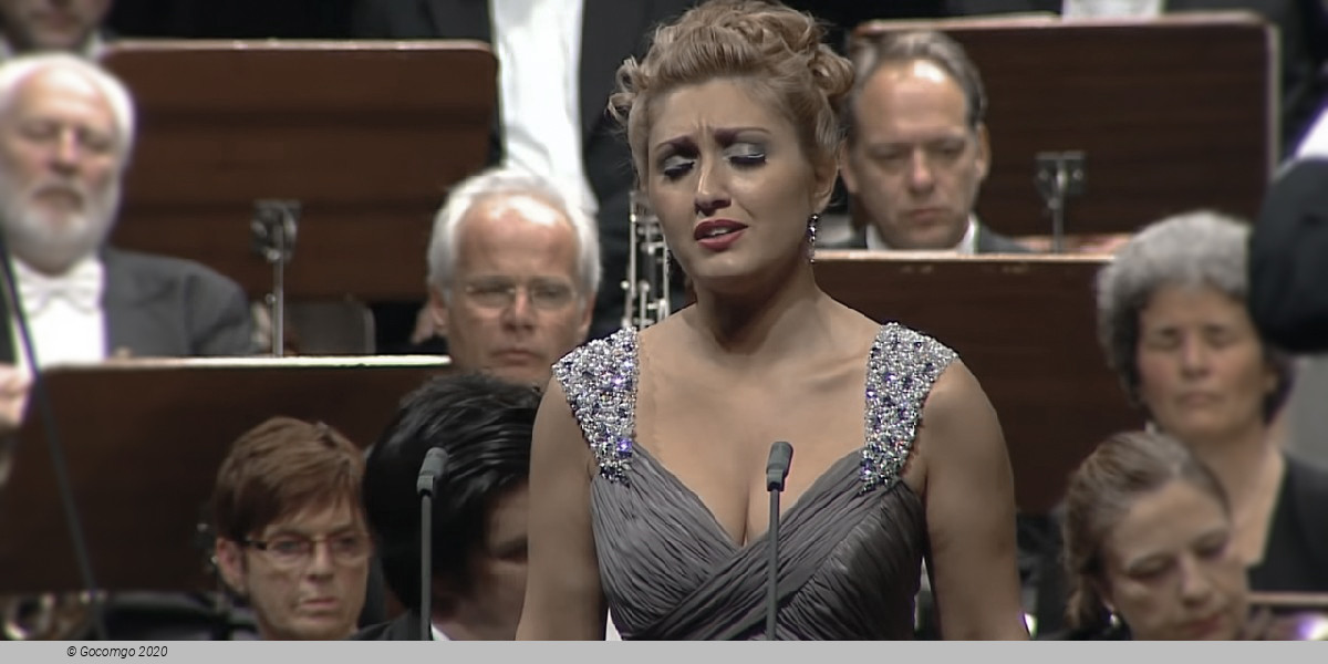 Francesca da Rimini - S. Rachmaninow, photo 1