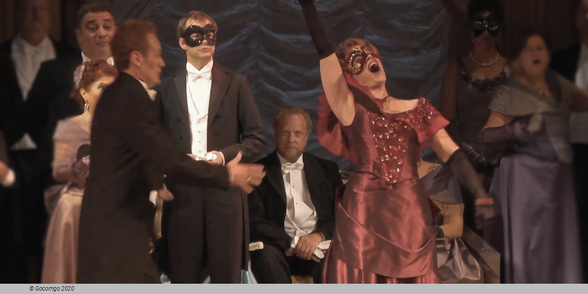 Die Fledermaus, photo 4