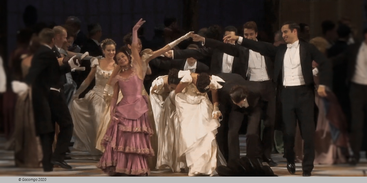 Die Fledermaus, photo 5