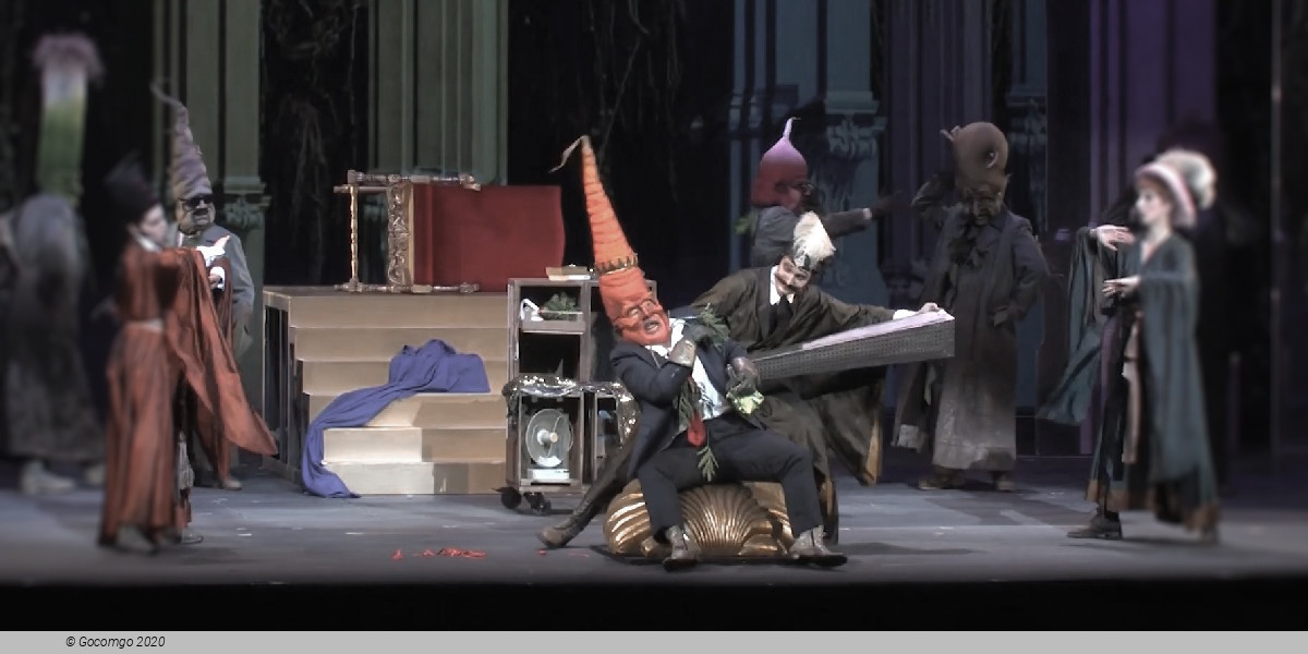 König Karotte, photo 5