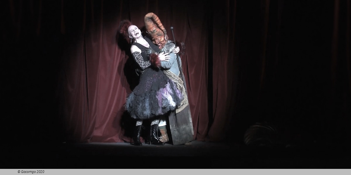 König Karotte, photo 1