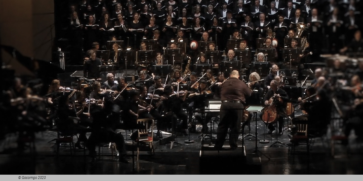 Die Macht des Schicksals, photo 2