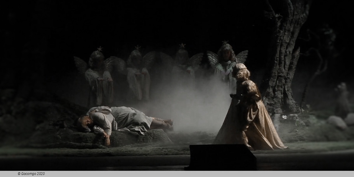 Hänsel und Gretel, photo 3