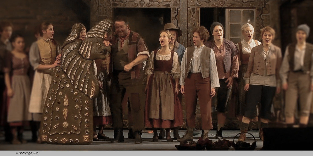 Hänsel und Gretel, photo 1