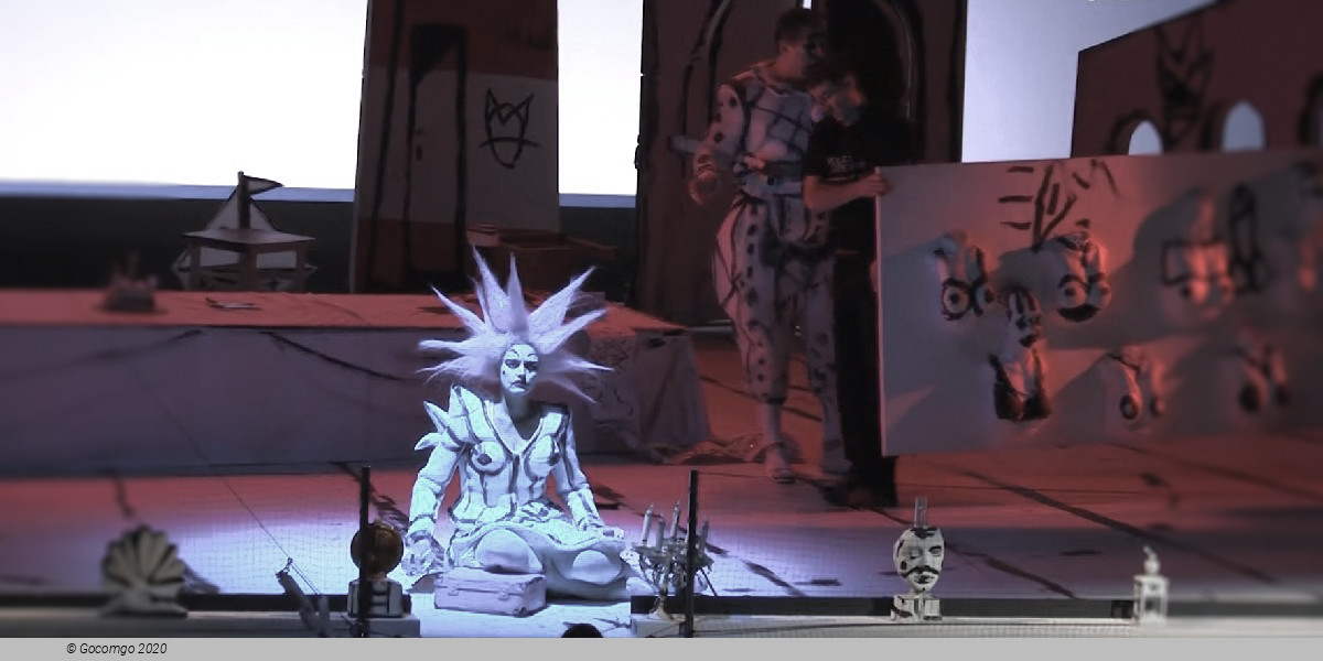 Don Giovanni, photo 3