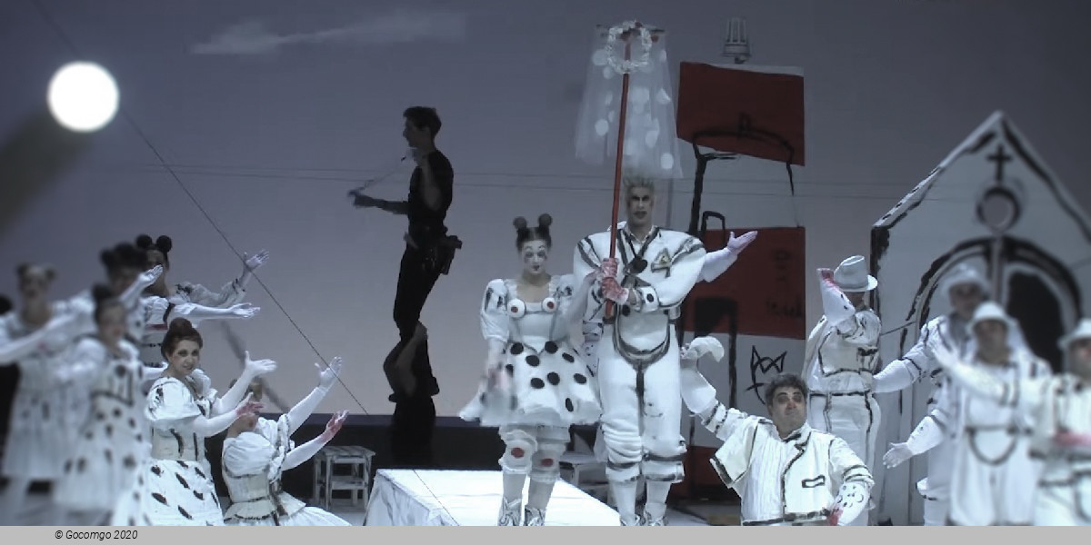 Don Giovanni, photo 4