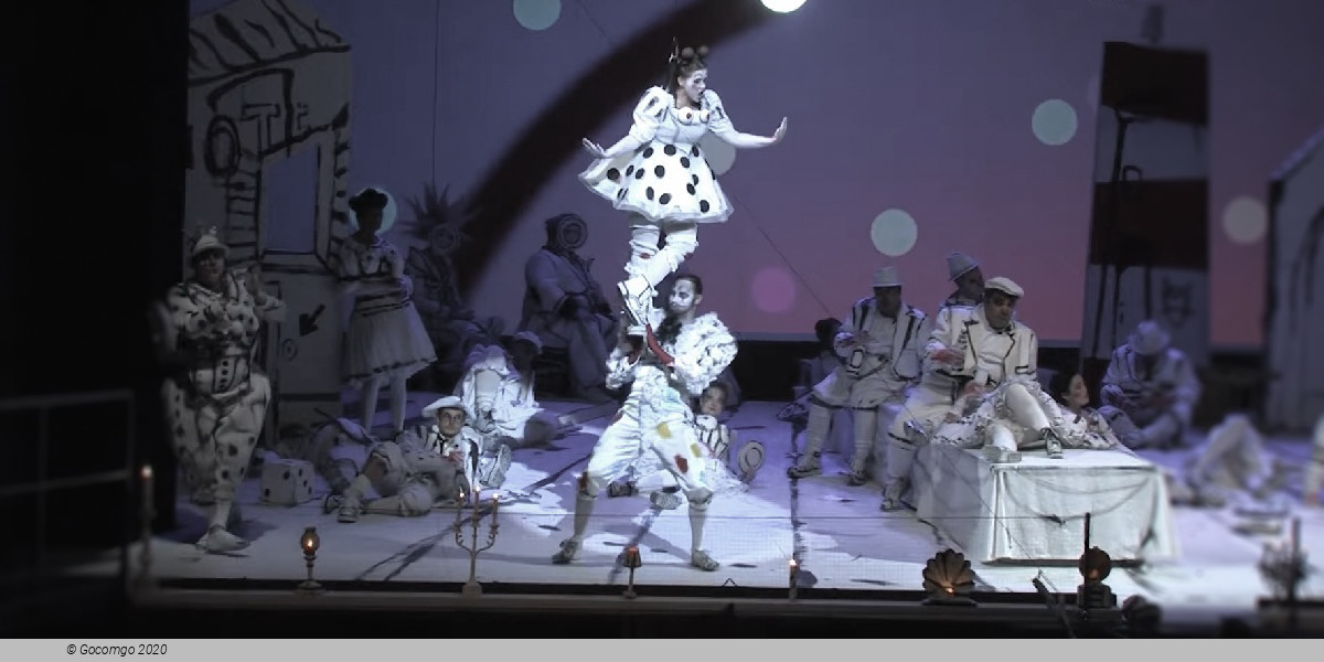 Don Giovanni, photo 5