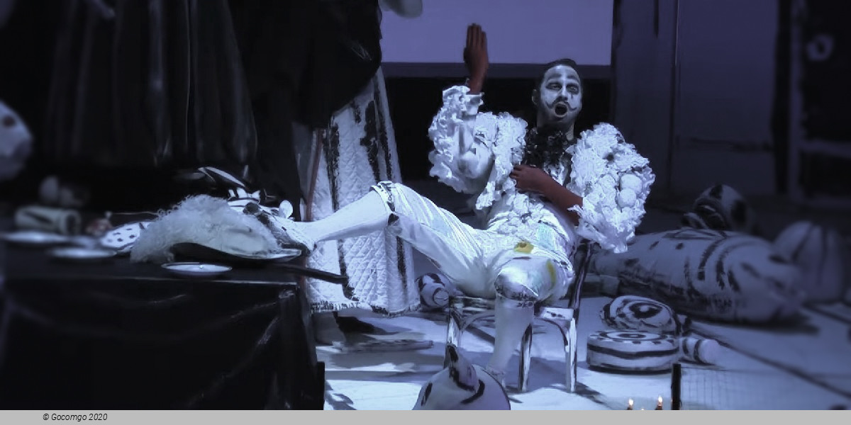 Don Giovanni, photo 6