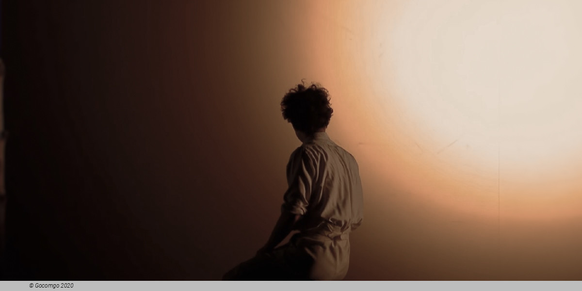 Tod in Venedig, photo 2